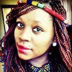 Chloe Amani Kgotleng