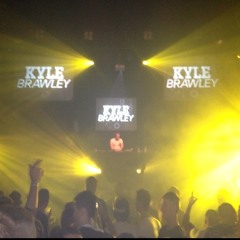 Kyle Brawley DJ