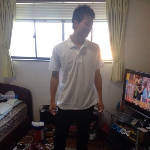 SIMON JAP