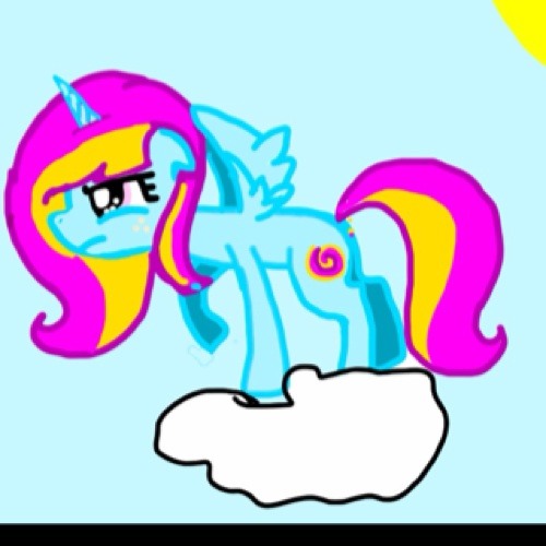 What My CutieMark Is Telling Me