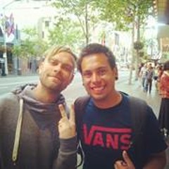 Javier Eduardo Suarez