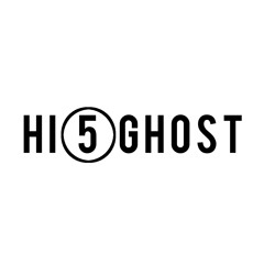 Hi5Ghost