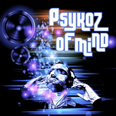PsykoZ of MinD aka KILL MIND (fb: dju mind)