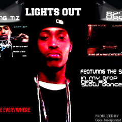 LIGHTS OUT NEW YEARS