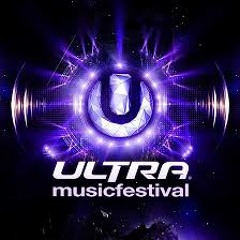 ULTRA MUSIC FESTIVAL