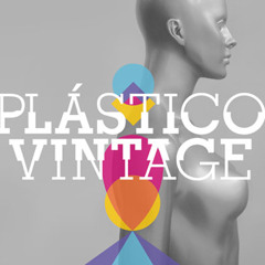 Plástico Vintage