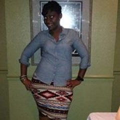 VeeVee Bethea-Hinson