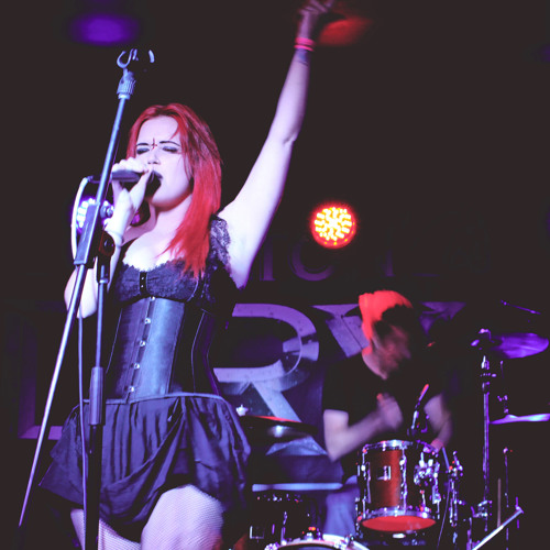 Edgy Four Letter Words