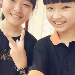 Crystal Hwan . Xiaolli