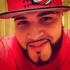 Miguel Angel Ortega 16