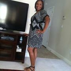 Laquesha Larkin-Harris