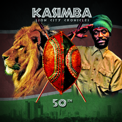 03. Amani Na Upendo (Peace and Love)