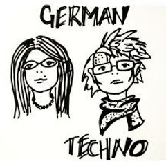 <3 German Techno <3