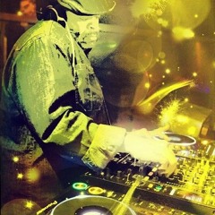 DJ Craig Alexander