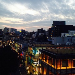 NAMI No YUKUSAKI