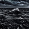 darkest ocean