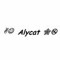 Alex Alycat