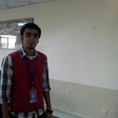 Yousaf Masood