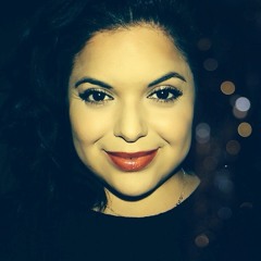 "Fever" cover Marcela
