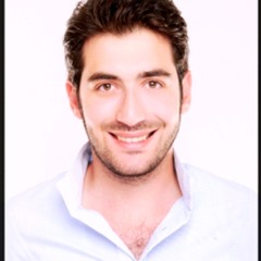 Mohamed El Agamy
