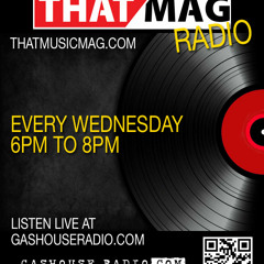 That Mag Radio Podcast