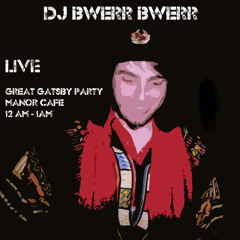 DJ Bwerr Bwerr