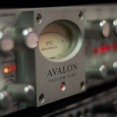 Green Light Sound Studio