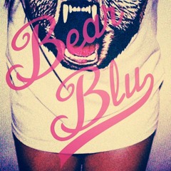 Bear Blu!
