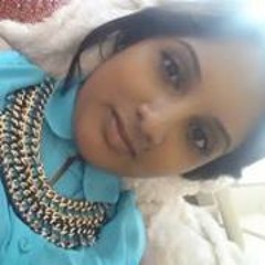 Angelique Raghoebier