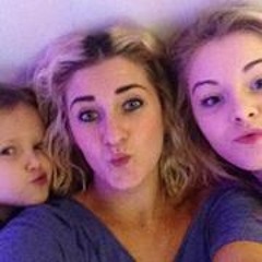 Jacqueline Ireland 1