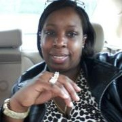 Sheena She-She Mcknight