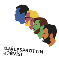 Sjálfsprottin spévísi