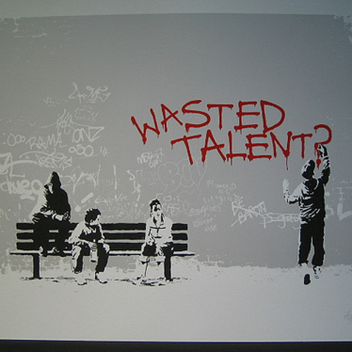 wasted_talent’s avatar