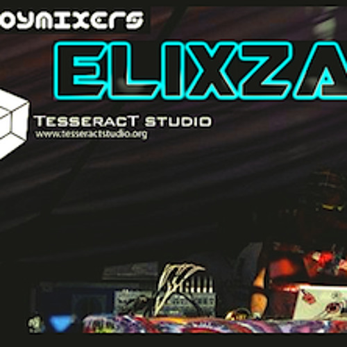 ElixzaA320’s avatar