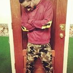 Moonk Tunechi Blaylock