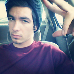 Spencer Rea-Preciado