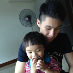 Nicholas Chai Mun Fung