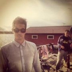 Luca Sousa Lobo Öhman