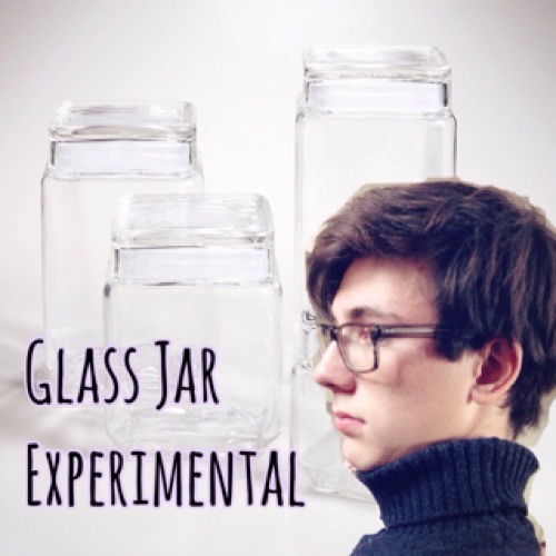 Glass Jar Experimental’s avatar