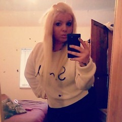 Becky Slammin Baabbeeyy