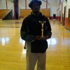 Richard Hutchinson 8