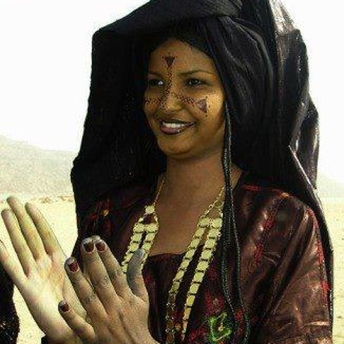 Toumast N Tenere-Assouf Iness/j'ai sa nostalgie