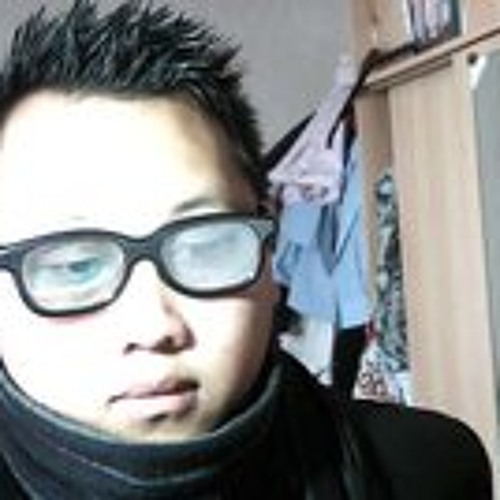 Tchu Tcha’s avatar