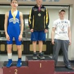 Christopher Handlin Jr.