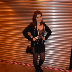 Tracey Child