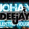 Johan Dj X