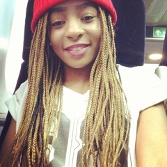 Charmaine Tatenda Oputeri