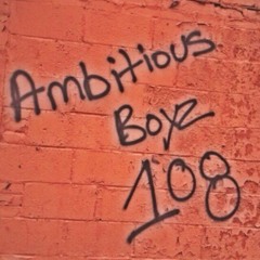 Ambitious Boyz