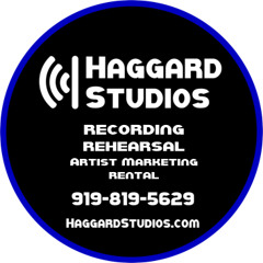 Haggard  Studios