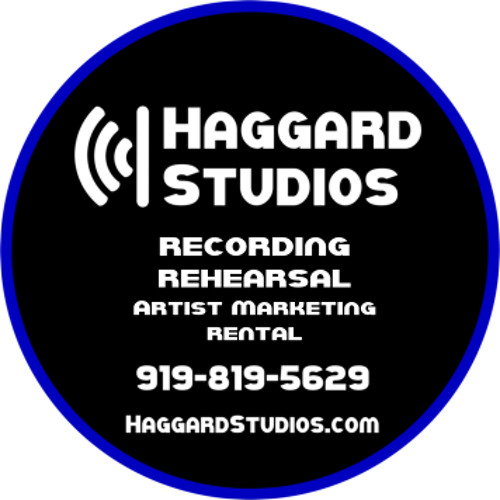 Haggard  Studios’s avatar